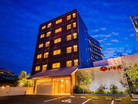 道後温泉 八千代 / 4