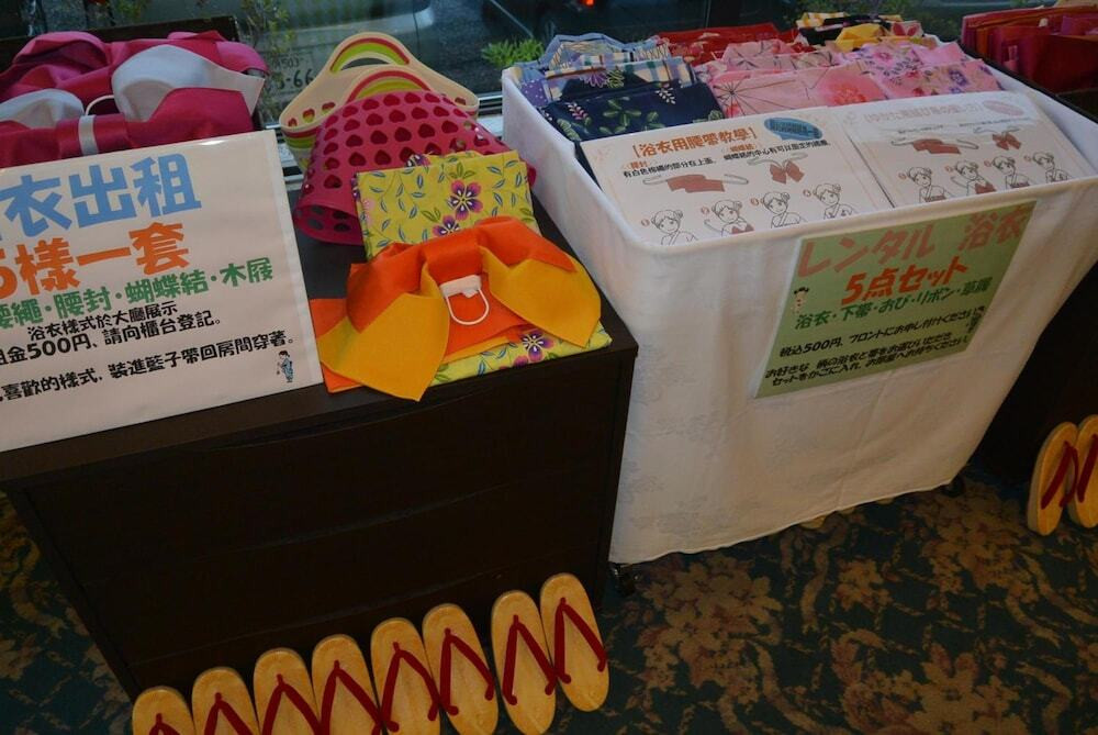 子供用スペース