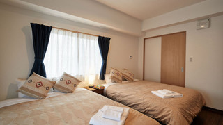 ロイヤル アパートメント