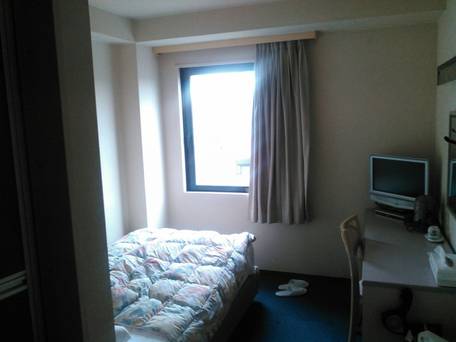 ホテル多治見ヒルズ リバーサイド店（BBHホテルグループ） / 2