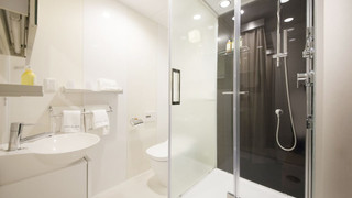 スタンダード クイーンルーム 禁煙