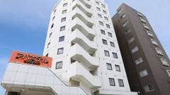 アパホテル 相模原 橋本駅前