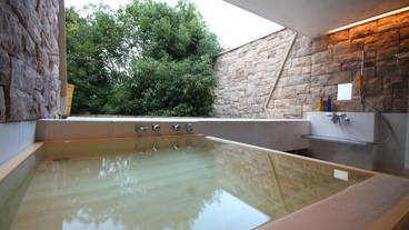 専用スパ浴槽 / 34