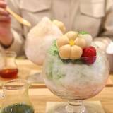 茶寮 FUKUCHA 四条店（サリョウフクチャ）