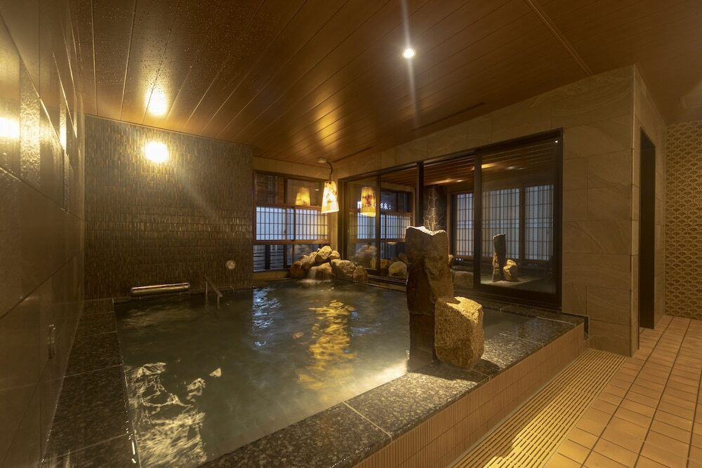 大浴場