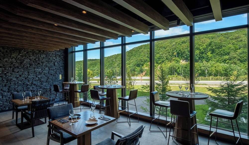 レストランYukashi / 4