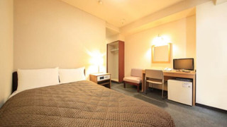 セミダブルルーム 喫煙可