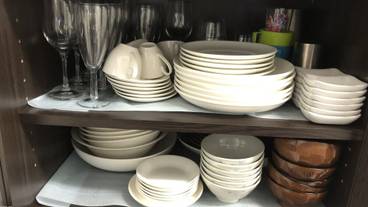 専用簡易キッチン / 11