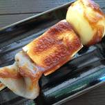 回しながら食べよう！徳島の郷土料理「でこまわし」が食べられる店を紹介