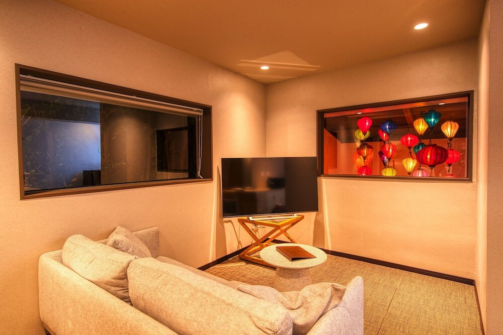 リビングルーム