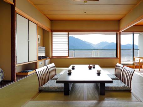 安芸グランドホテル / 2