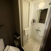 天然温泉 袖湊の湯 ドーミーインPREMIUM博多 キャナルシティ前(福岡県 ビジネスホテル) / 4