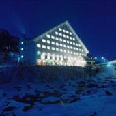 層雲峡マウントビューホテル（北海道 リゾートホテル） / 4