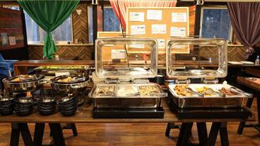 レストラン / 16