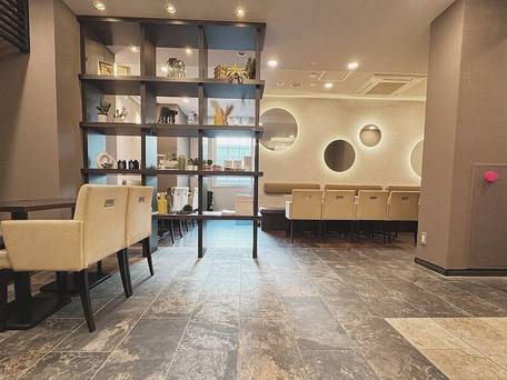 RE HOTEL 谷町9丁目II / 2