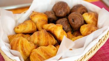 食事・飲み物 / 6