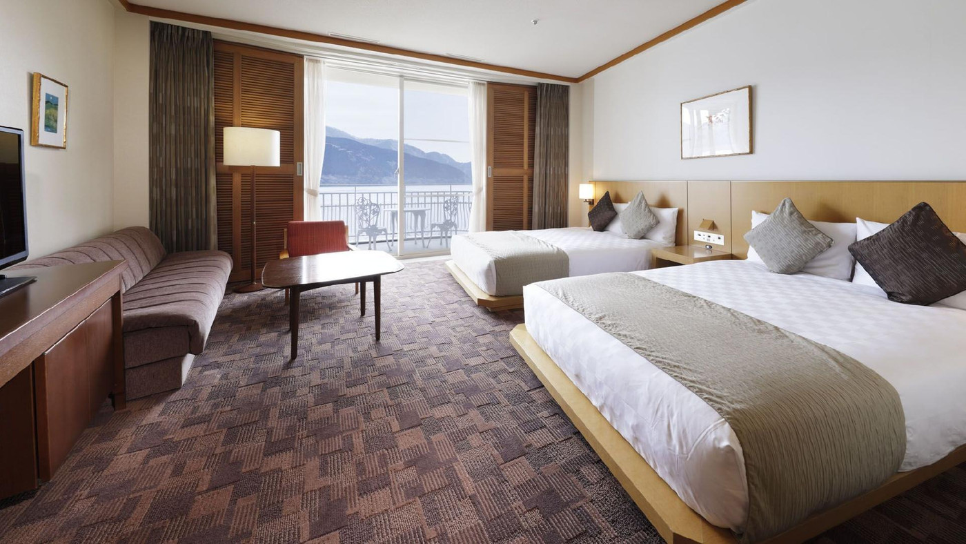 ザ・プリンス 箱根芦ノ湖3451738