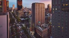 ホリデイ・インエクスプレス大阪シティセンター御堂筋