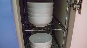 共用キッチン設備 / 5