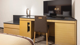 スタンダード ツインルーム 喫煙可