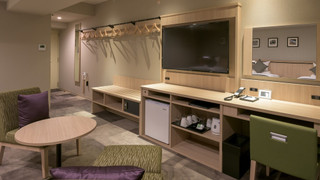 スーペリアフォース (禁煙)