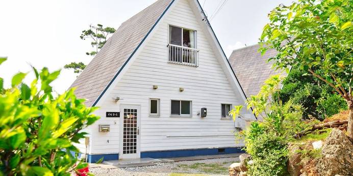 ペンション イルマーレ（沖縄県 ペンション） / 1