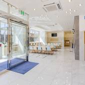 東横イン大阪ドーム前（大阪府 ビジネスホテル） / 2