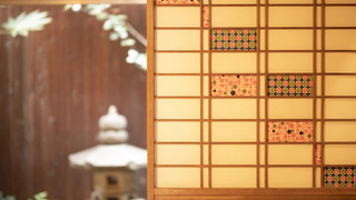 ファミリールーム（和室タイプF）