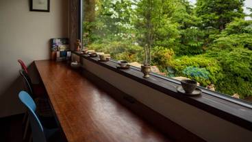 施設内の設備 / 1