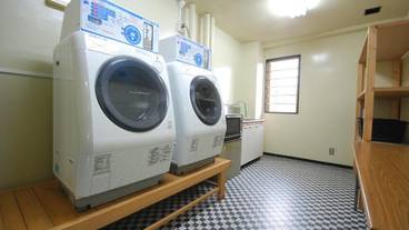 ランドリー / 11