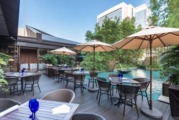 洗練された神戸らしさとおもてなしの中で、心地よくくつろいで4022752