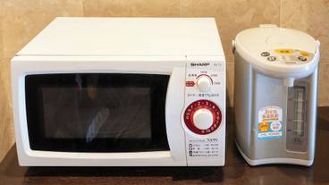 施設内の設備 / 6