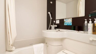 セミダブルルーム 禁煙