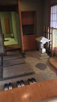 草津温泉 ホテル櫻井(クサツオンセンホテル サクライ) | 和の雰囲気が素敵