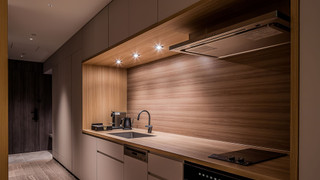 デラックスツイン 禁煙