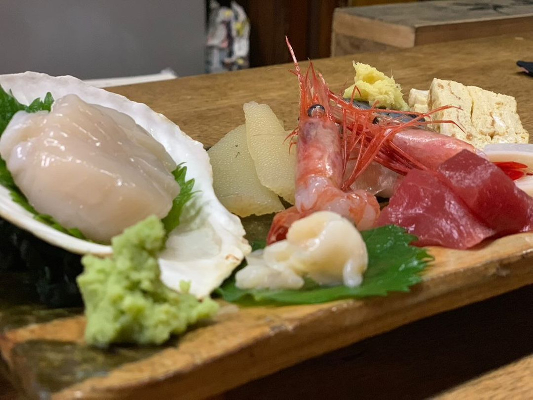 makiko.fujinさんの写真 / 1