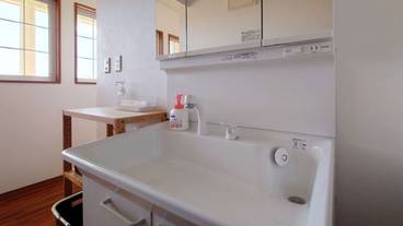 施設内の設備 / 22