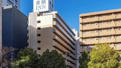 東横イン仙台東口1号館