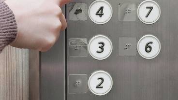 エレベーター / 2