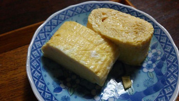 「ろじうさぎ」料理 851057 出汁巻き玉子最高です＾＾；