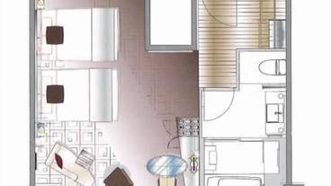 フロアマップ / 15