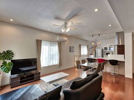 ザ プールリゾートヴィラ アスタマーニャ / 1