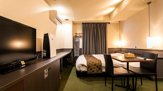 ダブルルーム 禁煙