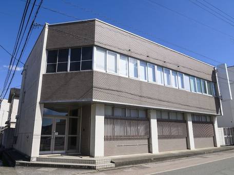 BEYOND HOTEL Takayama3rd / 2