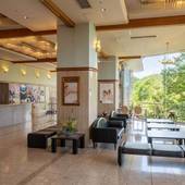 伊勢志摩 鳥羽 扇野の里 扇芳閣（三重県 旅館） / 2