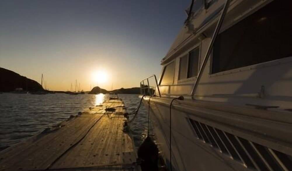 クルーザー(事前予約制・有料) / 5