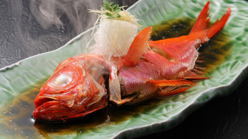 When you think of Chiba, you think of seafood! 3111104