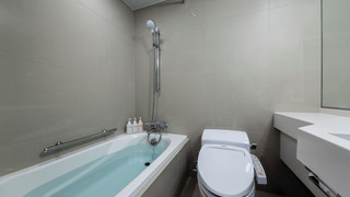 スタンダード ツインルーム (禁煙/眺望無し)