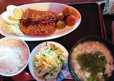 おんなの駅 なかゆくい市場