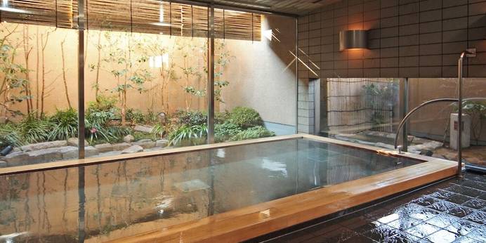 三井ガーデンホテル岡山(岡山県 ビジネスホテル) / 1